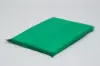 12W x 15H, Economy Plastic Shopping Bags - Colors, Dark Green