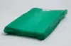 13W x 3D x 21H, Economy Plastic Shopping Bags - Colors, Dark Green