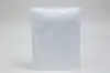 20W x 4D x 30H, Economy Plastic Shopping Bags - White, White