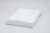 24W x 6D x 36H, Economy Plastic Shopping Bags - White, White