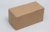 8L x 4W x 4H, Natural Kraft Bakery Boxes