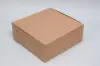 8L x 8W x 4H, Natural Kraft Bakery Boxes