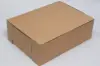 14L x 10W x 4H, Natural Kraft Bakery Boxes