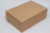 10L x 7W x 4H, Natural Kraft Bakery Boxes