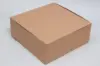 10L x 10W x 4H, Natural Kraft Bakery Boxes