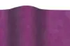 20W x 30L, Satin Wrap Colored Tissue Paper, Plum