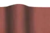 20W x 30L, Satin Wrap Colored Tissue Paper, Cinnamon