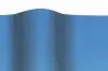 20W x 30L, Satin Wrap Colored Tissue Paper, Pacific Blue