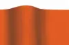 20W x 30L, Satin Wrap Colored Tissue Paper, Orange