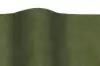 20W x 30L, Satin Wrap Colored Tissue Paper, Olive Green
