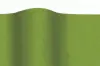 20W x 30L, Satin Wrap Colored Tissue Paper, Aloe