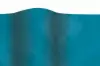 20W x 30L, Satin Wrap Colored Tissue Paper, Peacock Blue