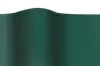 20W x 30L, Satin Wrap Colored Tissue Paper, Evergreen