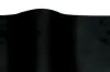20W x 30L, Satin Wrap Colored Tissue Paper, Black