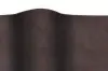 20W x 30L, Satin Wrap Colored Tissue Paper, Brown