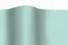 20W x 30L, Satin Wrap Colored Tissue Paper, Cool Mint