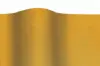 20W x 30L, Satin Wrap Colored Tissue Paper, Goldenrod