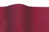 20W x 30L, Satin Wrap Colored Tissue Paper, Claret