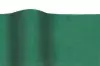 20W x 30L, Satin Wrap Colored Tissue Paper, Holiday Green Tissue