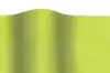 20W x 30L, Satin Wrap Colored Tissue Paper, Limon