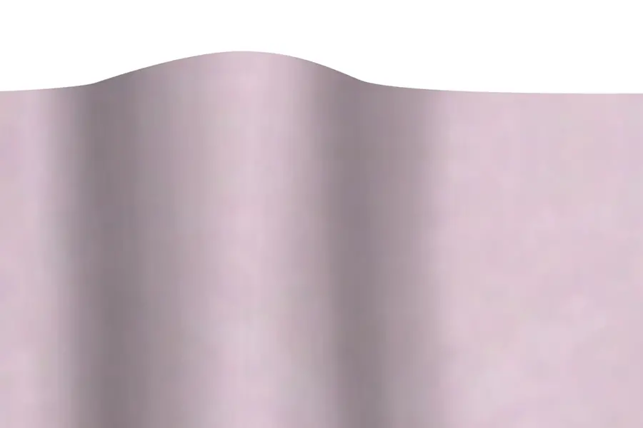 20W x 30L, Satin Wrap Colored Tissue Paper, Light Pink