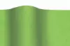20W x 30L, Satin Wrap Colored Tissue Paper, Citrus Green