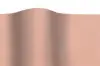 20W x 30L, Satin Wrap Colored Tissue Paper, Peach