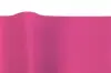 20W x 30L, Satin Wrap Colored Tissue Paper, Flamingo