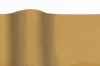 20W x 30L, Satin Wrap Colored Tissue Paper, Harvest Gold