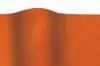 20W x 30L, Satin Wrap Colored Tissue Paper, Burnt Orange