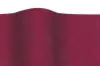 20W x 30L, Satin Wrap Colored Tissue Paper, Cabernet