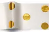 20W x 30L, Gemstone Sparkle Tissue Paper, Green Hotspot