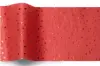 20W x 30L, Gemstone Sparkle Tissue Paper, Red on Red Reflections