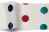20W x 30L, Gemstone Sparkle Tissue Paper, Rainbow Hotspot