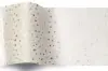 20W x 30L, Gemstone Sparkle Tissue Paper, Reflective Silver