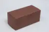 10L x 7W x 4H, Chocolate Cocoa Brown Bakery Boxes