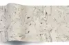 20W x 30L, Everyday Styled Tissue, Black Marble