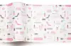 20W x 30L, Everyday Styled Tissue, Rodeo Drive