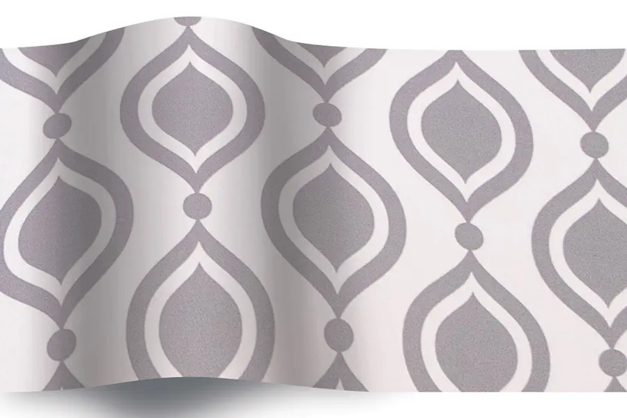 20W x 30L, Everyday Styled Tissue, Vidalia