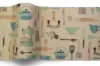 20W x 30L, Everyday Styled Tissue, Grandma's Kitchen