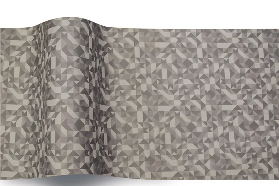 20W x 30L, Everyday Styled Tissue, Prismatic