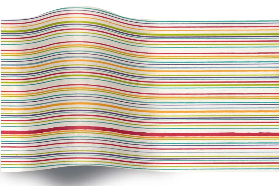 20W x 30L, Everyday Styled Tissue, Fashion Lines
