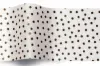 20W x 30L, Everyday Styled Tissue, Speckled White