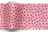 20W x 30L, Everyday Styled Tissue, Speckled Raspberry