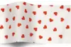20W x 30L, Everyday Styled Tissue, Contemporary Hearts