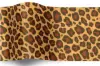 20W x 30L, Everyday Styled Tissue, Leopard