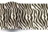 20W x 30L, Everyday Styled Tissue, Zebra