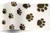 20W x 30L, Everyday Styled Tissue, Puppy Paws