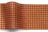 20W x 30L, Everyday Styled Tissue, Red Gingham