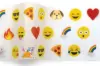 20W x 30L, Everyday Styled Tissue, Emoji